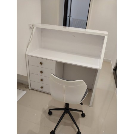 Mobila Receptie  / Saloane de frumusete A-79